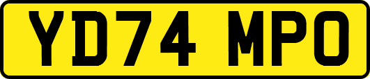 YD74MPO