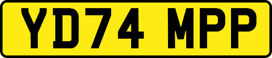 YD74MPP