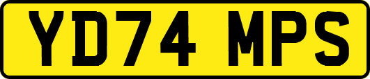 YD74MPS