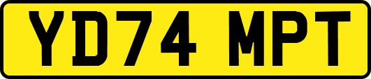 YD74MPT