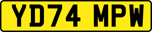 YD74MPW