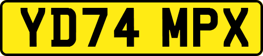 YD74MPX