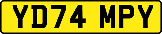 YD74MPY