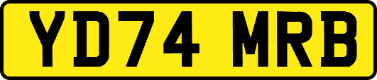 YD74MRB