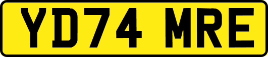 YD74MRE
