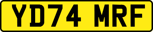 YD74MRF