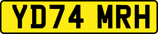 YD74MRH