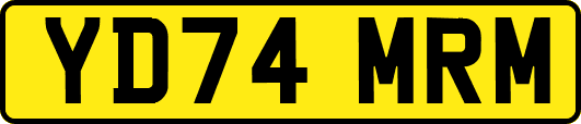 YD74MRM