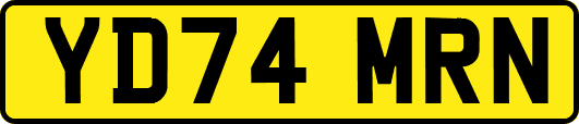 YD74MRN