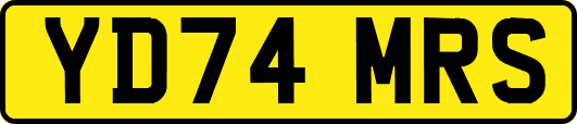 YD74MRS
