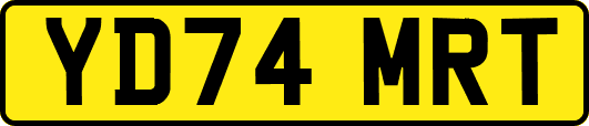YD74MRT