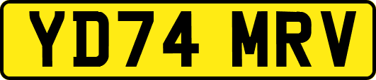 YD74MRV