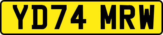 YD74MRW