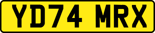YD74MRX