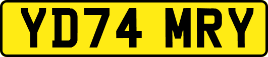 YD74MRY