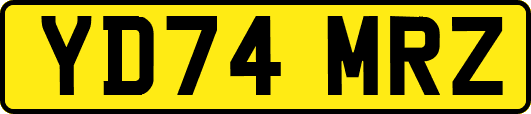 YD74MRZ