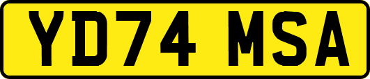 YD74MSA