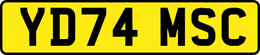YD74MSC