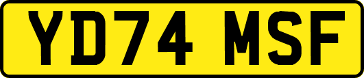 YD74MSF