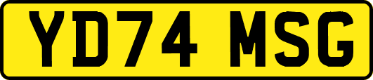 YD74MSG