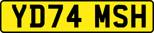 YD74MSH
