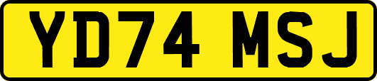 YD74MSJ