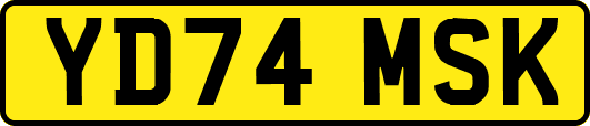 YD74MSK