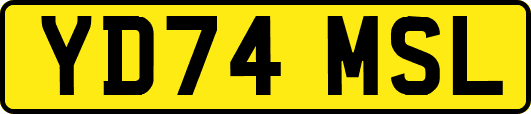 YD74MSL