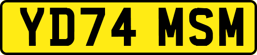 YD74MSM