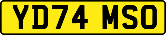 YD74MSO