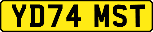 YD74MST