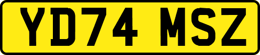 YD74MSZ