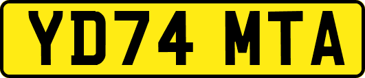YD74MTA