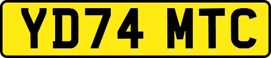 YD74MTC