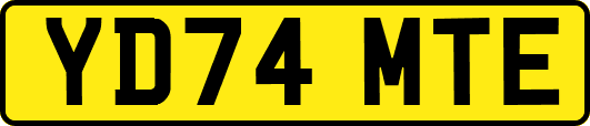 YD74MTE