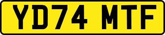 YD74MTF