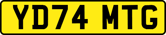 YD74MTG