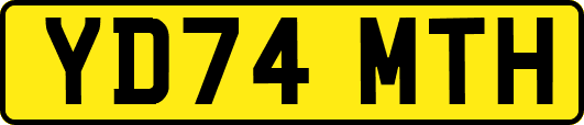 YD74MTH