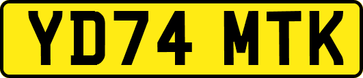 YD74MTK