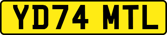 YD74MTL