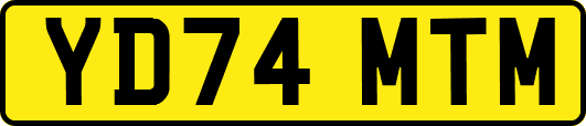 YD74MTM