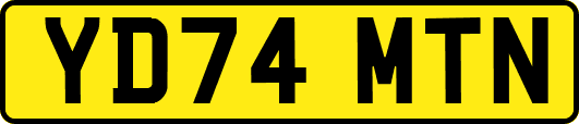 YD74MTN