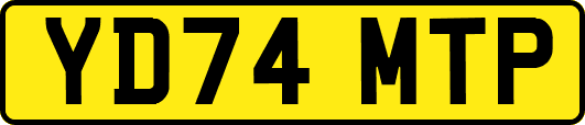 YD74MTP