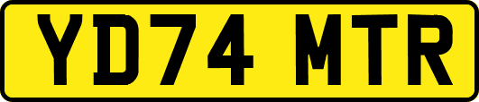 YD74MTR