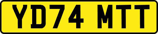 YD74MTT
