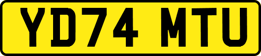 YD74MTU
