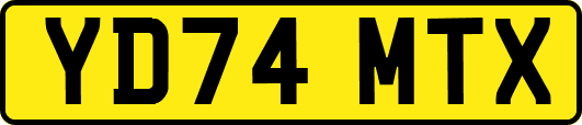 YD74MTX