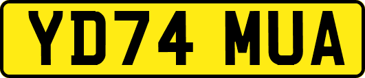 YD74MUA