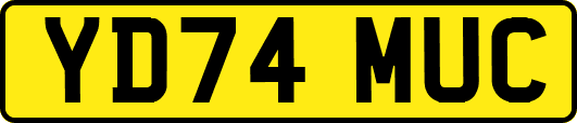 YD74MUC