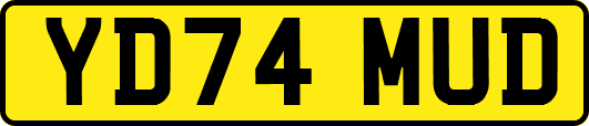 YD74MUD